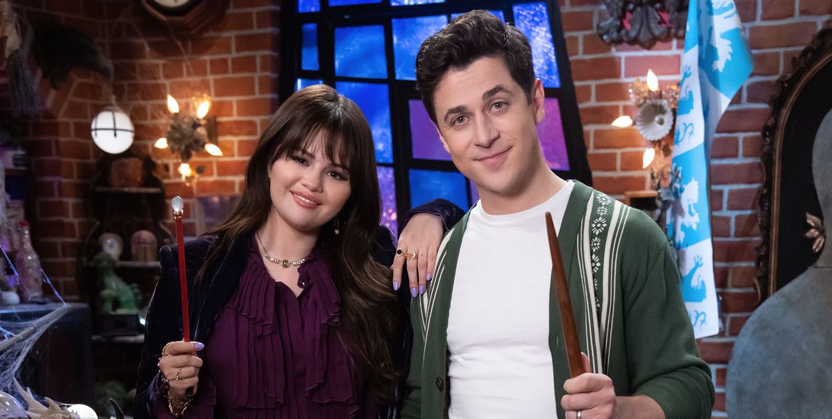 Selena Gomez confirme son rôle dans le spin-off de Wizards of Waverley Place
