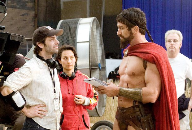 Série télévisée préquelle ‘300’ en développement, Zack Snyder May Direct