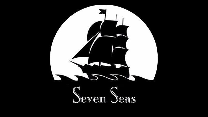 Seven Seas annonce deux nouvelles licences manga