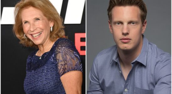 Shari Redstone met fin aux discussions avec Skydance au sujet de la fusion Paramount : rapport sur Variety Les plus populaires doivent lire Abonnez-vous aux newsletters Variety Plus sur nos marques