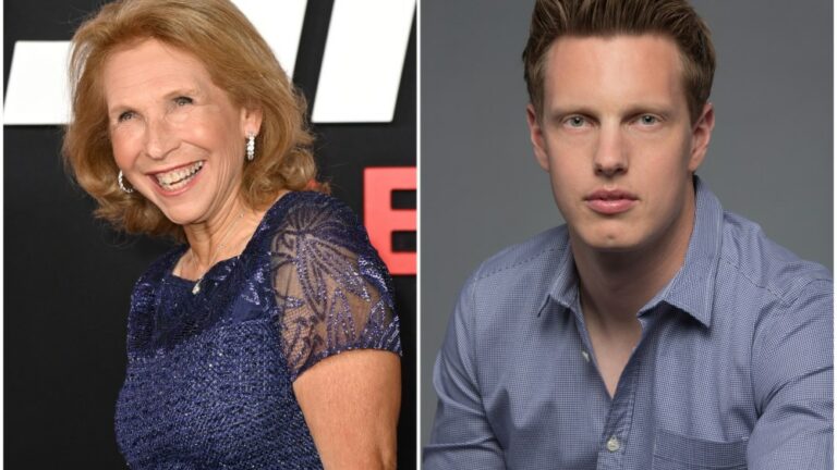 Shari Redstone met fin aux discussions avec Skydance au sujet de la fusion Paramount : rapport sur Variety Les plus populaires doivent lire Abonnez-vous aux newsletters Variety Plus sur nos marques
	
	
