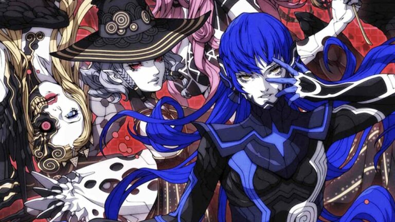 Shin Megami Tensei V : Vengeance a dépassé les 500 000 ventes en seulement trois jours
