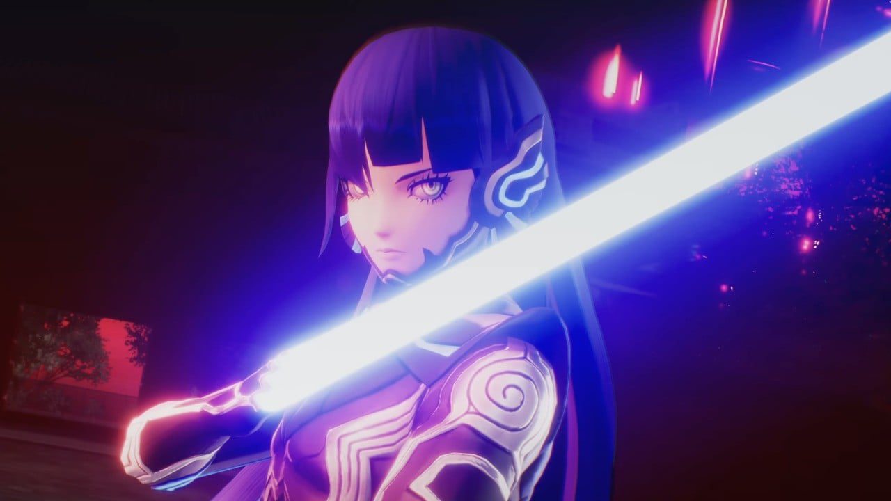 Shin Megami Tensei V : Vengeance atteint son apogée dans la bande-annonce de lancement
