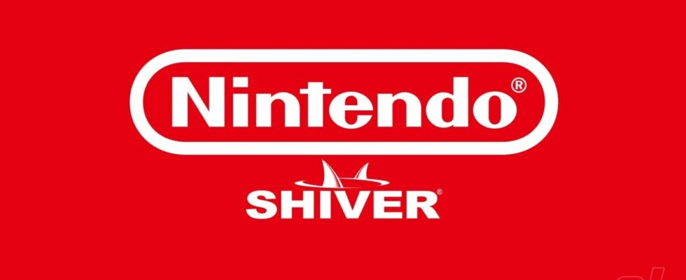 Shiver Entertainment a mis à jour son site Web après son acquisition par Nintendo