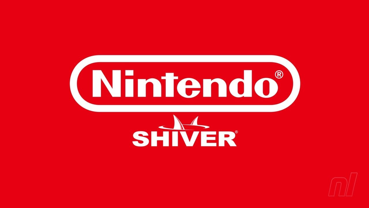 Shiver Entertainment a mis à jour son site Web après son acquisition par Nintendo
