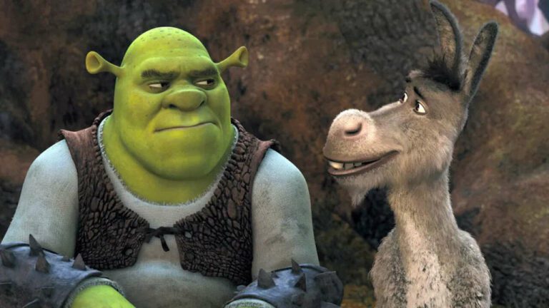 Shrek 5 est réel et arrive plus tôt que prévu, selon Eddie Murphy
