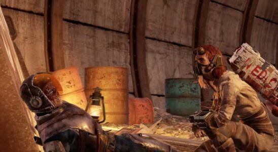 Skyline Valley de Fallout 76 sera lancé la semaine prochaine, incarnez une goule à partir de 2025