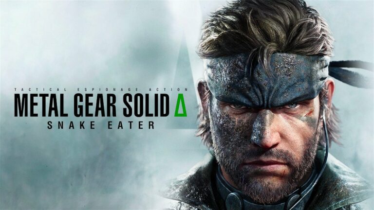 Snake Eater pourrait être retardé jusqu’en 2025