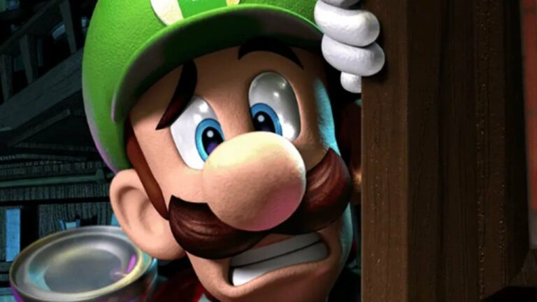 Sondage : Luigi's Mansion 2 HD est sorti cette semaine, l'obtiendrez-vous ?
