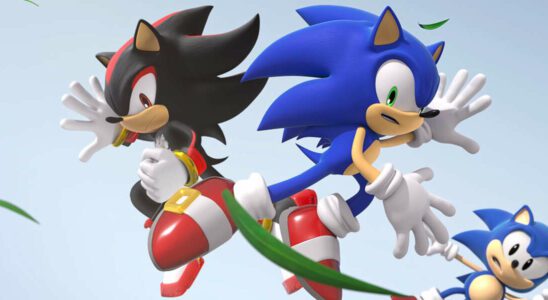 Sonic X Shadow Generations arrive le 25 octobre, une nouvelle bande-annonce révélée au Summer Game Fest