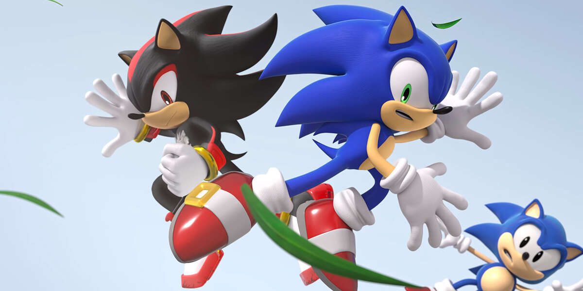 Sonic X Shadow Generations arrive le 25 octobre, une nouvelle bande-annonce révélée au Summer Game Fest
