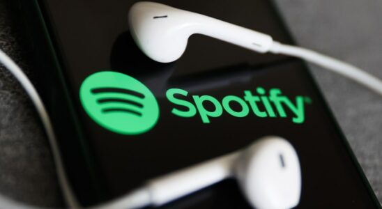 Spotify augmente les prix des forfaits de streaming premium aux États-Unis pour la deuxième fois en un an Plus de variétés Les plus populaires À lire absolument Abonnez-vous aux newsletters de variétés Plus de nos marques