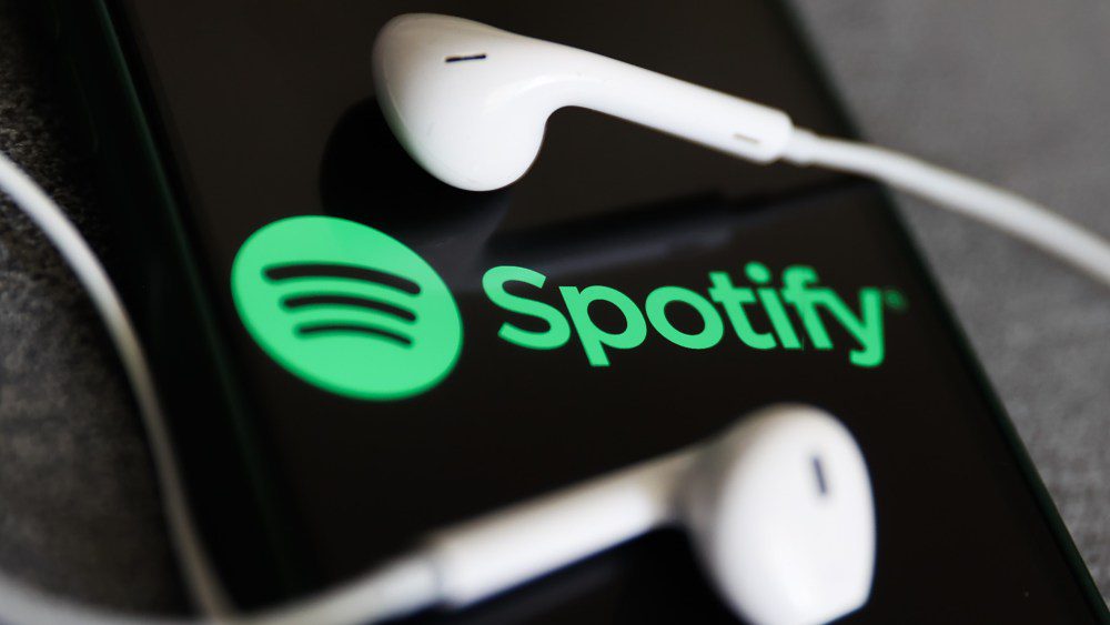 Spotify lance un forfait de base aux États-Unis qui exclut les livres audio pour 10,99 $ par mois – une remise d'un dollar entier de plus sur les variétés les plus populaires à lire absolument Abonnez-vous aux newsletters Variety Plus de nos marques
	
	
