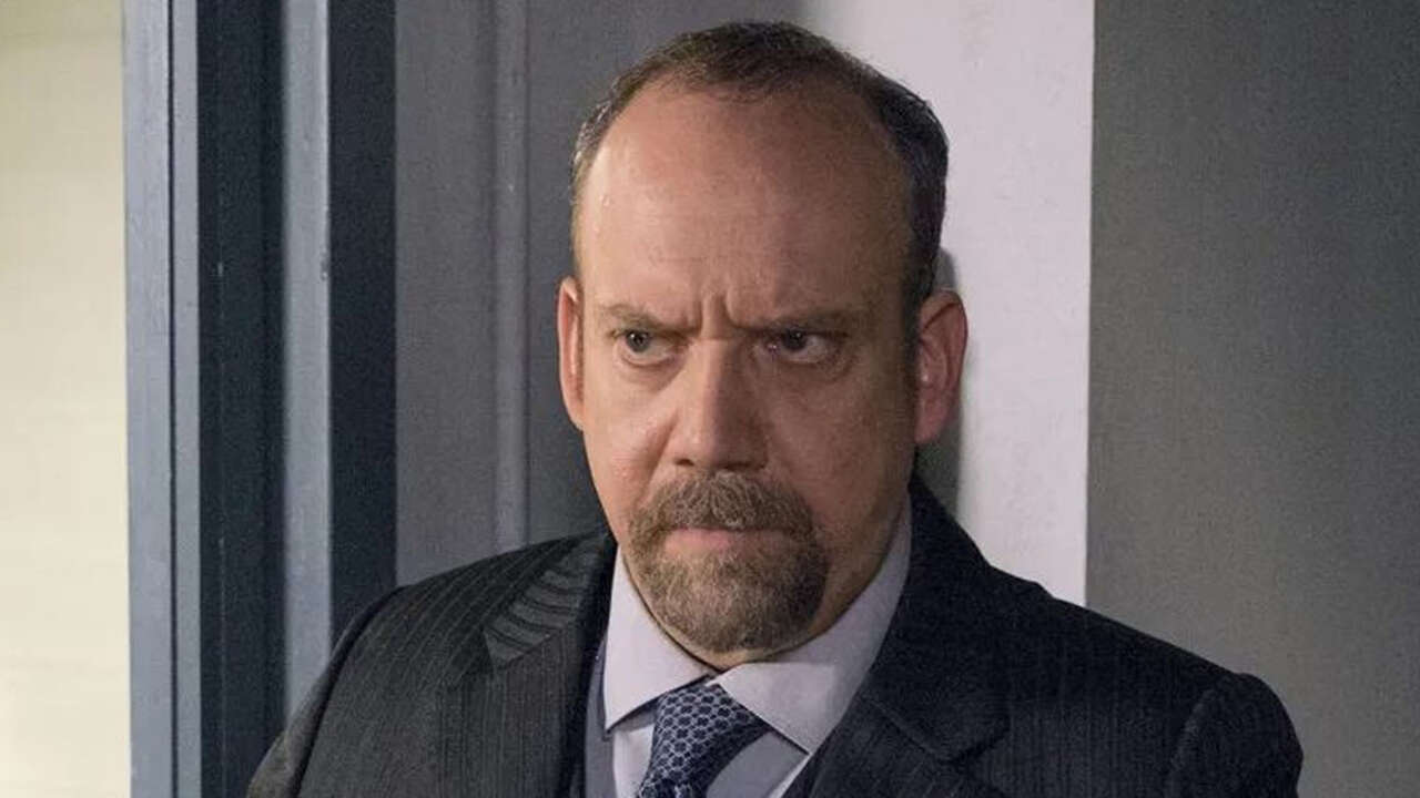 Star Trek : Starfleet Academy présente Paul Giamatti comme le méchant
