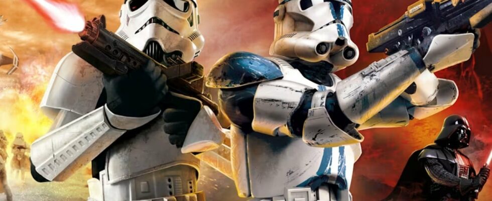 Star Wars : Battlefront Classic Collection Update 3 maintenant disponible sur Switch, voici les notes de mise à jour complètes