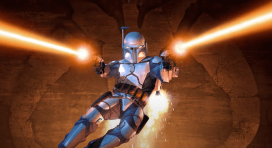 Star Wars : Bounty Hunter réédité en août sur PlayStation, Xbox, Switch et PC