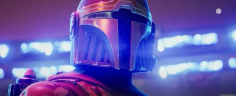 Star Wars : Hunters est disponible pour jouer gratuitement dès maintenant