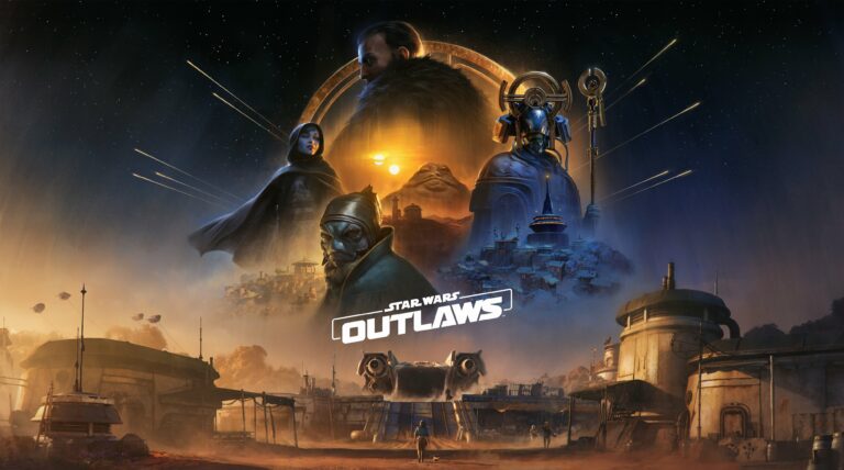 Star Wars Outlaws 'Gameplay Showcase', bande-annonce 'Game Overview' et captures d'écran    
