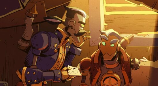 SteamWorld Heist II s'étend sur un titre 3DS bien-aimé, mais est-ce ce que les fans veulent vraiment ?