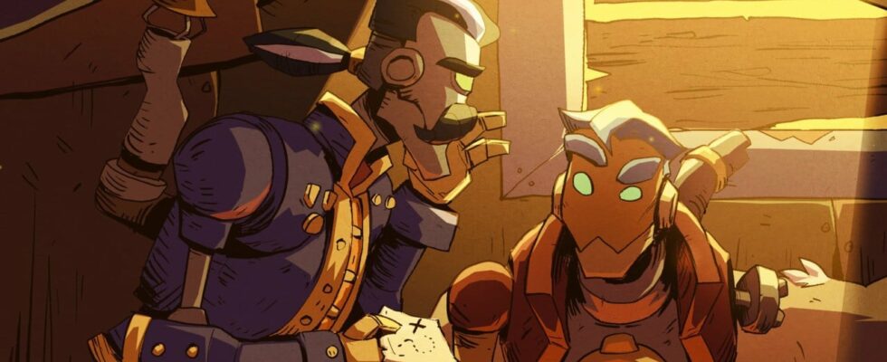 SteamWorld Heist II s'étend sur un titre 3DS bien-aimé, mais est-ce ce que les fans veulent vraiment ?