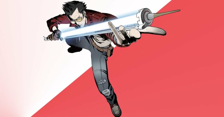 Suda51 dit qu'il ne sait pas si nous reverrons un jour Travis Touchdown de No More Heroes
