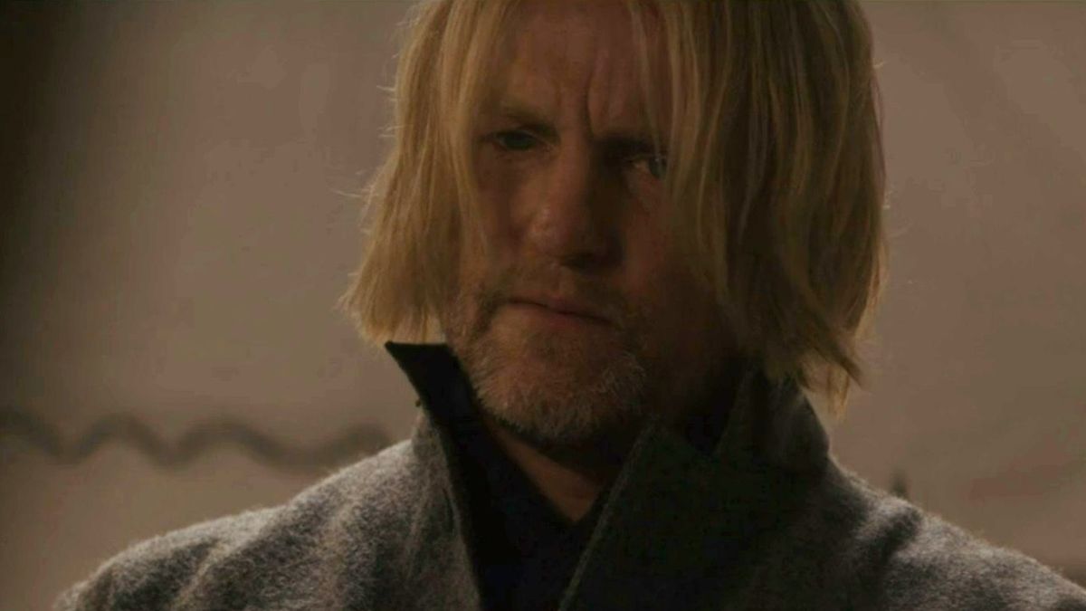 Suite à l'annonce d'un prequel de Haymitch, une star de Hunger Games espère avoir sa propre histoire
