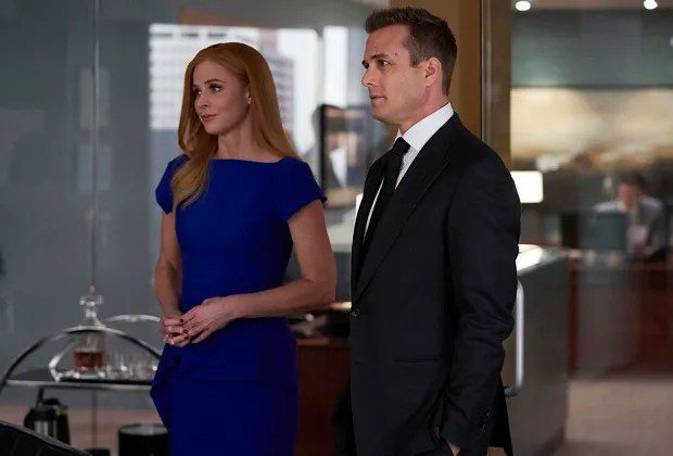 « Suits » Saison 9 en streaming sur Netflix – Voici quand les derniers épisodes sortiront