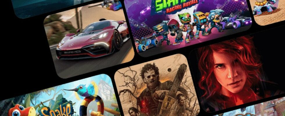 Sumo Group, fabricant de Sackboy et Texas Chain Saw Massacre, réduit ses effectifs de 15 %