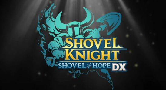 Surprendre!  L'aventure originale de Shovel Knight reçoit le traitement de luxe