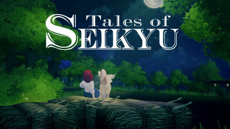 Tales of Seikyu sera lancé en accès anticipé début 2025    
