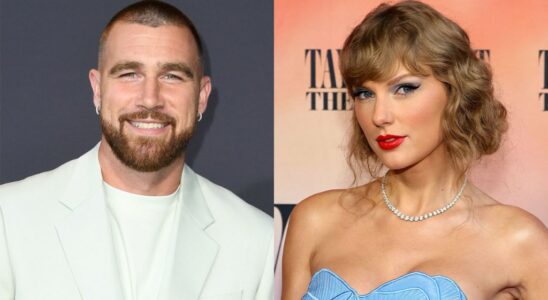 Taylor Swift amène Travis Kelce sur scène lors de la tournée surprise Eras à Londres