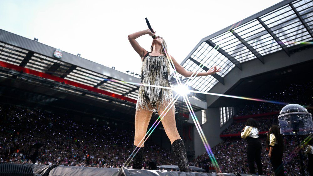 Taylor Swift confirme que la tournée Eras n'aura plus de prolongation : 