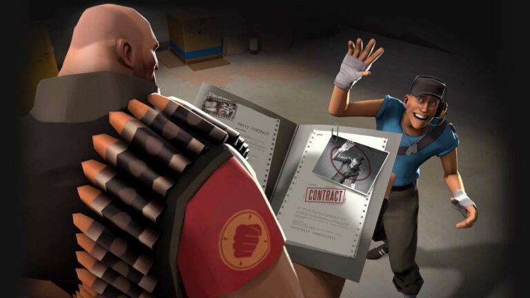 Team Fortress 2 a reçu des milliers de critiques négatives sur Steam protestant contre les problèmes de robots
