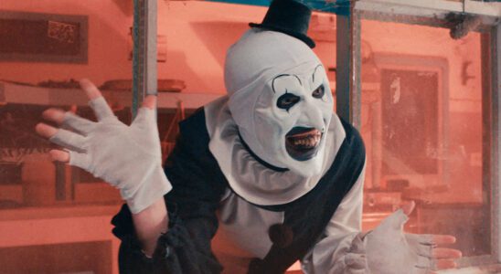 Terrifier's Art L'acteur clown jouera le tueur Mickey Mouse dans un nouveau film d'horreur