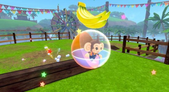 Test de Super Monkey Ball Banana Rumble – Un retour en force