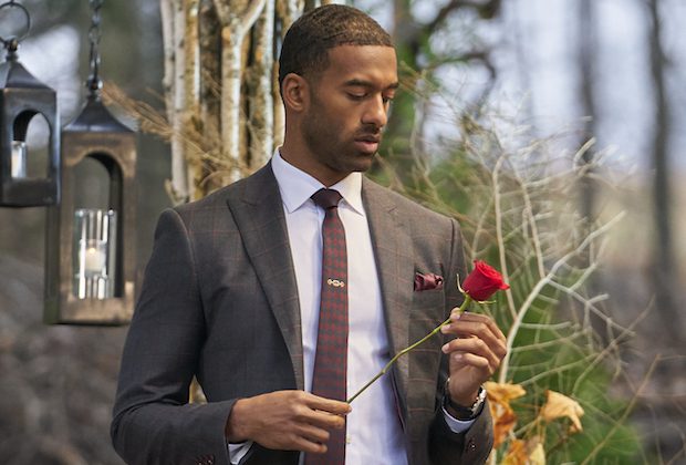 ‘The Bachelor’ Racisme, diversité, interview des producteurs, Matt James