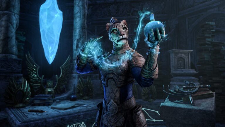 La mise à jour 2.61 de The Elder Scrolls Online sera disponible le 24 juillet