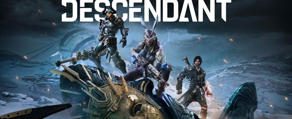 The First Descendant launches on PS5 and PS4 July 2, new character gameplay revealed