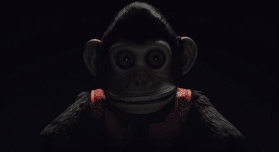 The Monkey, une adaptation de Stephen King de James Wan et du réalisateur de Longlegs Osgood Perkins, révèle la date de sortie pour 2025