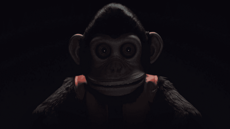 The Monkey, une adaptation de Stephen King de James Wan et du réalisateur de Longlegs Osgood Perkins, révèle la date de sortie pour 2025
