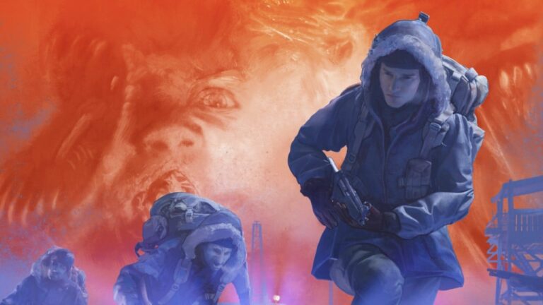 The Thing: Remastered est officiellement annoncé pour Switch, à venir cette année
