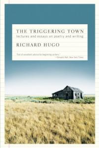 The Triggering Town : conférences et essais sur la poésie et l’écriture