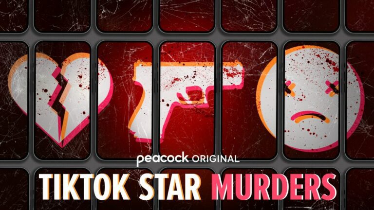 "TikTok Star Murders" : comment le doc a obtenu l'audio du meurtre macabre et a amené 50 Cent en tant que producteur Plus de variétés Les plus populaires doivent lire Inscrivez-vous aux newsletters de variétés Plus de nos marques
	
	
