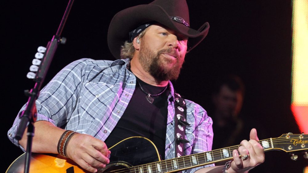 Toby Keith Tribute Special Set sur NBC avec Carrie Underwood, Jelly Roll, Lainey Wilson, Luke Bryan et plus encore de Variety Les plus populaires à lire absolument Inscrivez-vous aux newsletters de Variety Plus de nos marques
	
	
