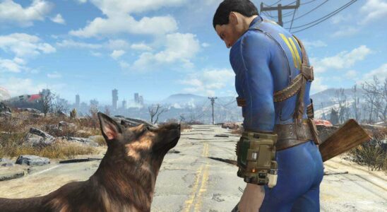 Todd Howard discute du prochain jeu Fallout et de la façon dont Bethesda n'est pas pressée de le réaliser