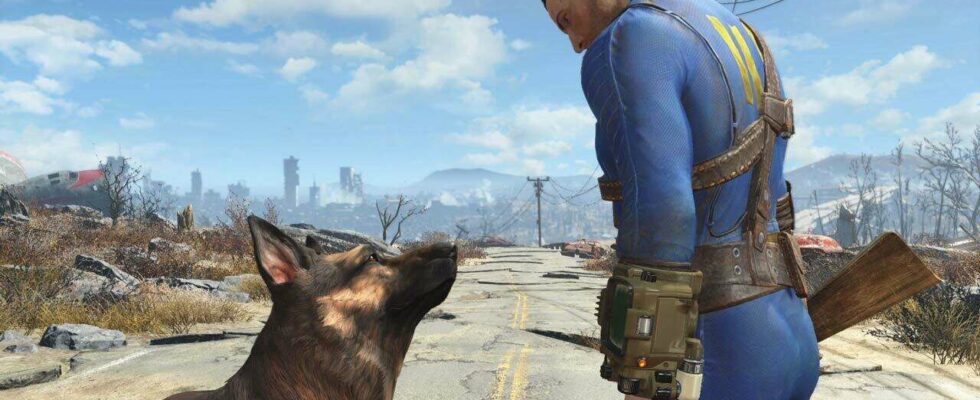 Todd Howard discute du prochain jeu Fallout et de la façon dont Bethesda n'est pas pressée de le réaliser