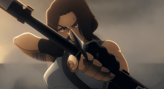 Tomb Raider : La légende de Lara Croft La série Netflix dévoile enfin une autre bande-annonce et une date de sortie