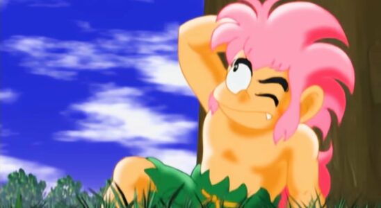 Tomba !  L'édition spéciale est une version améliorée d'un jeu de plateforme PS1 bien-aimé, disponible en août