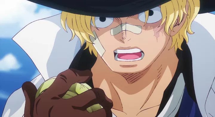 Toru Furuya quitte définitivement le rôle de One Piece