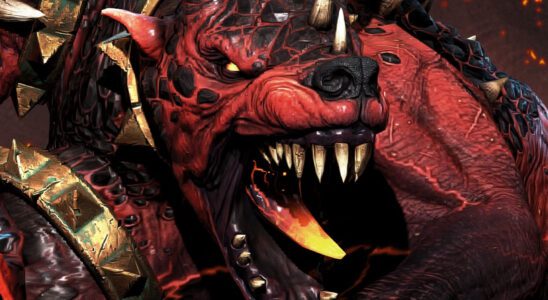 Total War Warhammer 3 vise la rédemption avec une mise à jour gratuite massive